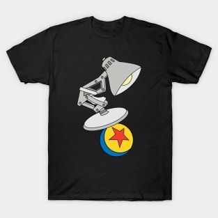 Luxo Jr. T-Shirt